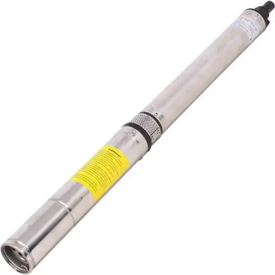 Скважинный насос Калибр НПЦС-2,8/40-250 - фото товара