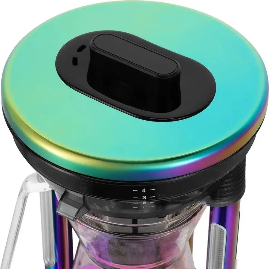 Капельная кофеварка Kitfort Кемекс KT-7488 - фото товара