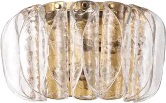 Бра Arte Lamp Evelyn A4073AP-2PB – изображение в каталоге
