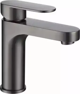 Смеситель Grocenberg GB1011 (графит) - изображение в каталоге