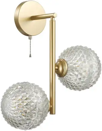 Бра Lumion 5292/2W – изображение в каталоге