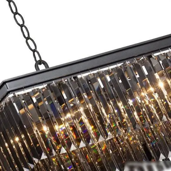 Подвесная люстра Vitaluce V5155 V5159-1/10 – фото товара