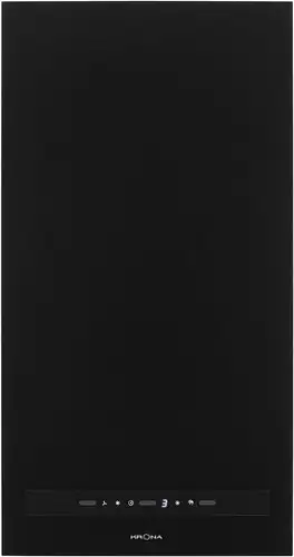 Кухонная вытяжка Krona Dita F MAX 420 black SGC КА-00009806 (черный) – изображение в каталоге