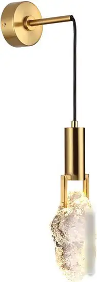 Бра Odeon Light Lia 4372/5WL – фото товара