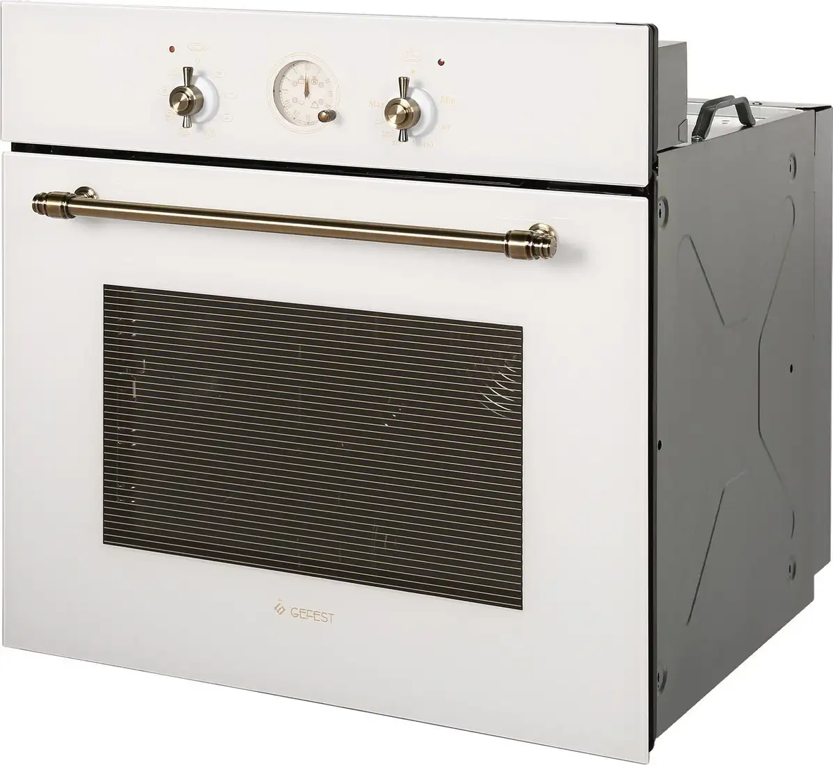 Электрический духовой шкаф GEFEST ДА 622-02 К82 - фото товара