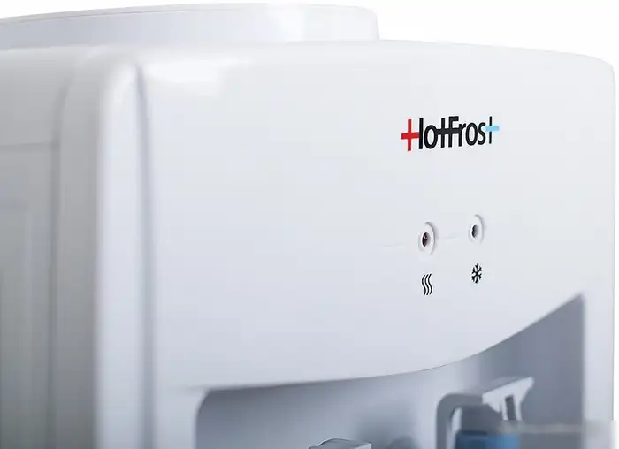 Кулер для воды HotFrost V118E – фото товара