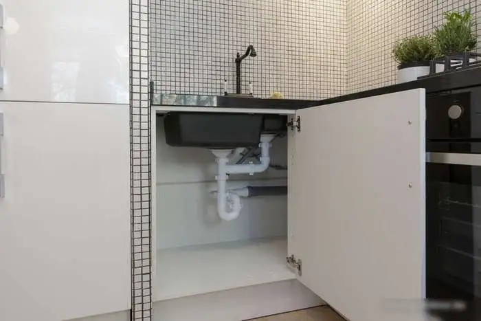 Кухонная мойка Omoikiri Daisen 86-2 BE (ваниль) - фото товара