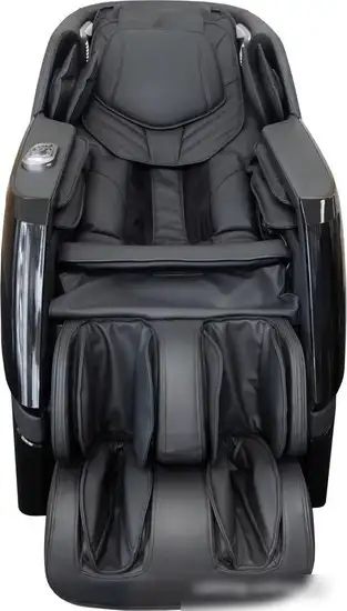 Массажное кресло iRest Optima (черный) – фото товара