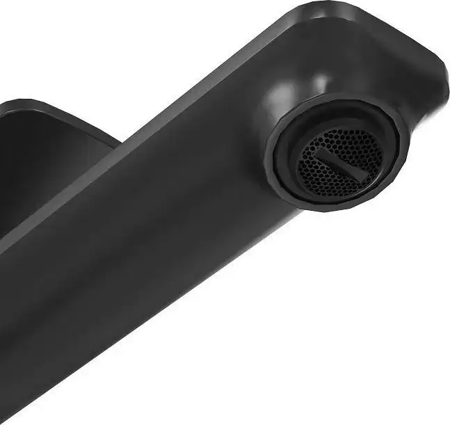 Смеситель Grossman Advans 520.K35.09.210 (черный матовый) - фото товара