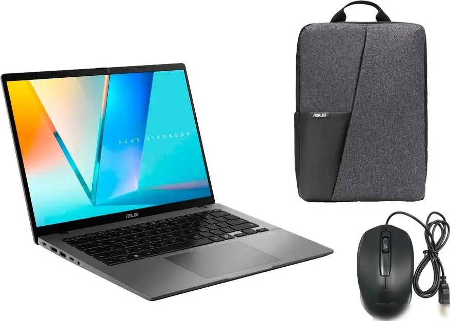 Ноутбук ASUS VivoBook S16 S3607CA-SH136 Win 11 Pro – фото товара