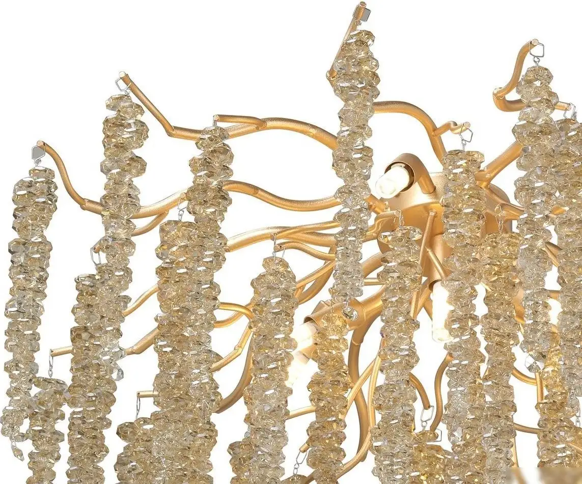 Подвесная люстра Vitaluce V28550-1/7S – фото товара