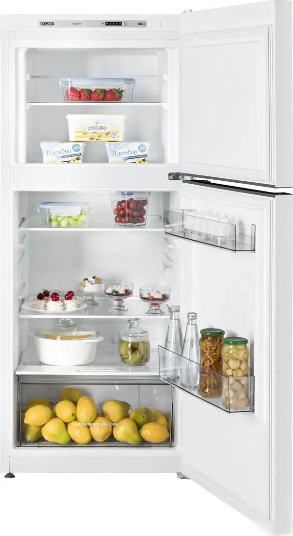 Холодильник ATLANT ХМ-3608-100 - фото товара