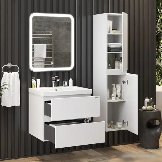 Onika Шкаф-пенал Эвада 30 403079 – фото товара