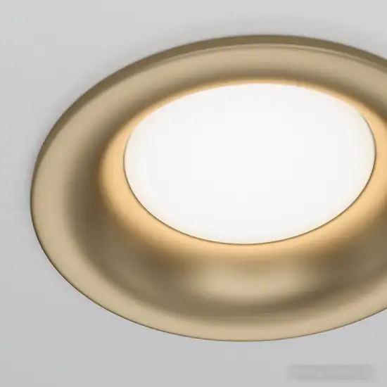 Точечный светильник Maytoni Slim DL027-2-01-MG – фото товара