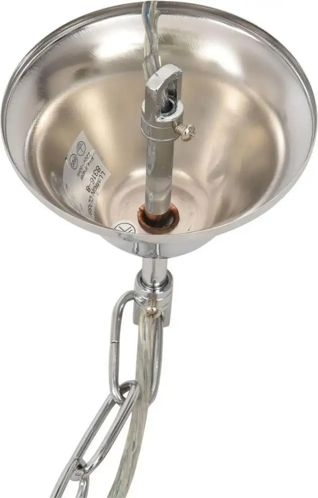 Подвесная люстра Lumion Magda 8316/8 – фото товара