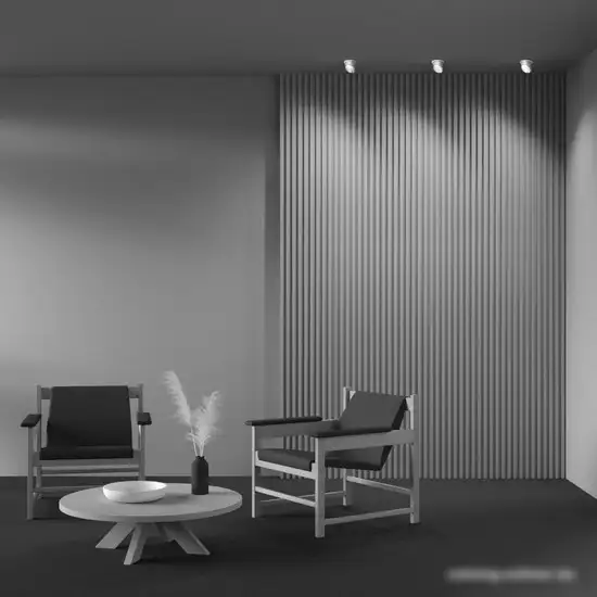 Точечный светильник Maytoni Lipari DL044-01-GU10-W – фото товара