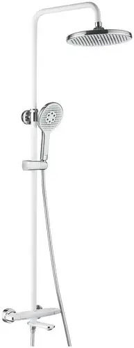 Душевая система Rose R3996F