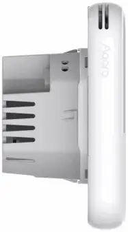 Терморегулятор Aqara W500 UT-A01D - фото товара