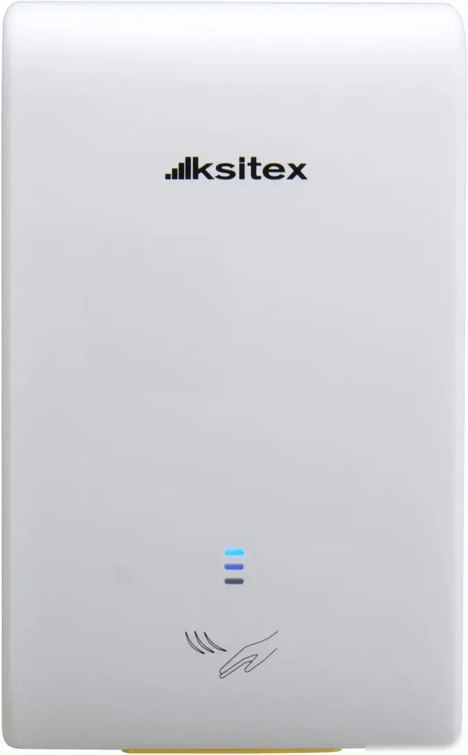 Сушилка для рук Ksitex M-800W Turbo - фото товара