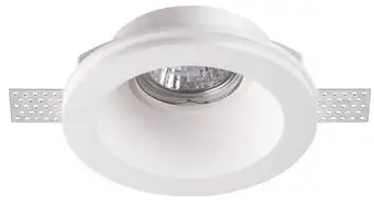 Точечный светильник Novotech Yeso 370476 – изображение в каталоге