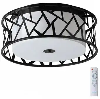 Люстра средней высоты Sonex Fabiana 7700/40L – изображение в каталоге