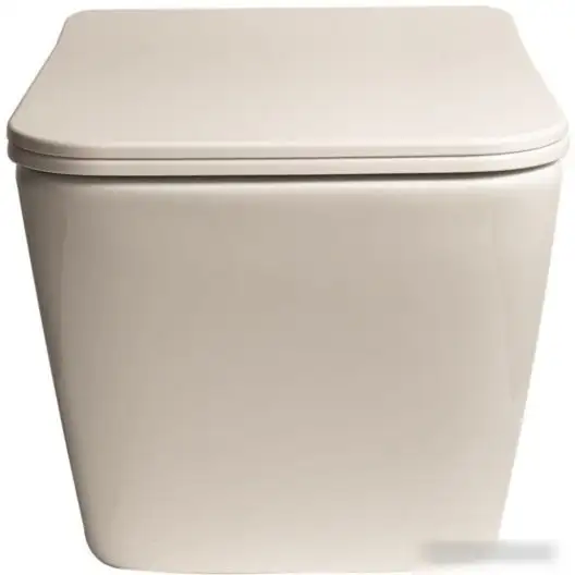 Унитаз подвесной SantiLine SL-5007 - фото товара