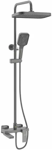 Душевая система Rose R1836T