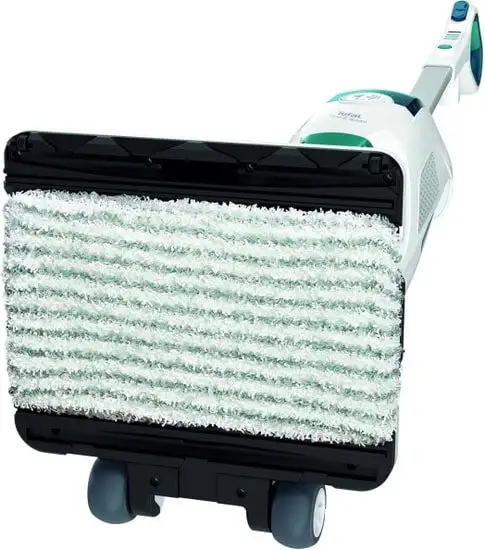 Пылесос Tefal VP7777WH - фото товара