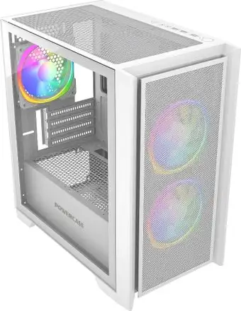 Корпус Powercase Alisio Micro Z3W ARGB CAMZW-A3 – изображение в каталоге