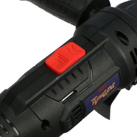 Угловая шлифмашина Tundra 9930709 (с 1-м АКБ) – фото товара