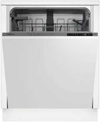 Встраиваемая посудомоечная машина Hotpoint-Ariston HI 4C66