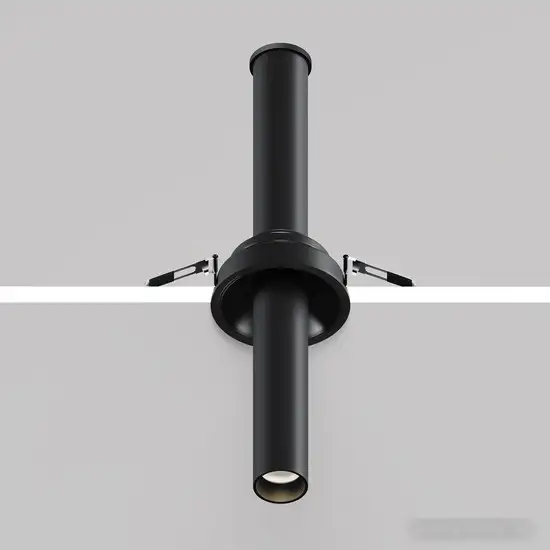 Точечный светильник Maytoni Focus T C140RS-L300-7W3K-B – фото товара