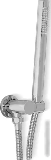 Душевая система Rea Lungo REA-P8007 (хром) - фото товара