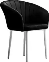 Памир Версаль F90 (черный/белая опора) – изображение в каталоге