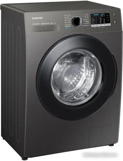 Стиральная машина Samsung WW70AGAS25AXLP - фото товара