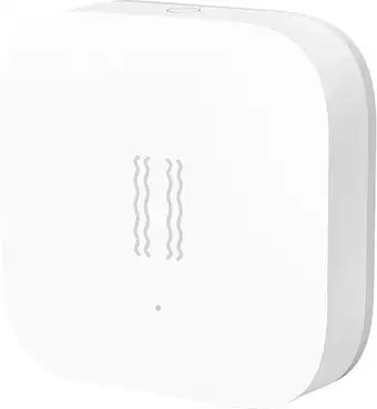 Датчик Aqara Vibration Sensor – изображение в каталоге
