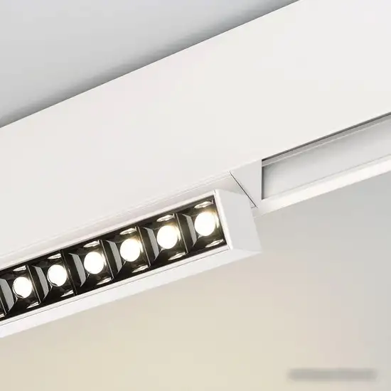 Линейный светильник Arlight MAG-LASER-FOLD-45-S320-12W Day4000 026973 – фото товара