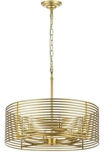 Подвесная люстра Lightstar Zeta 728063 – изображение в каталоге