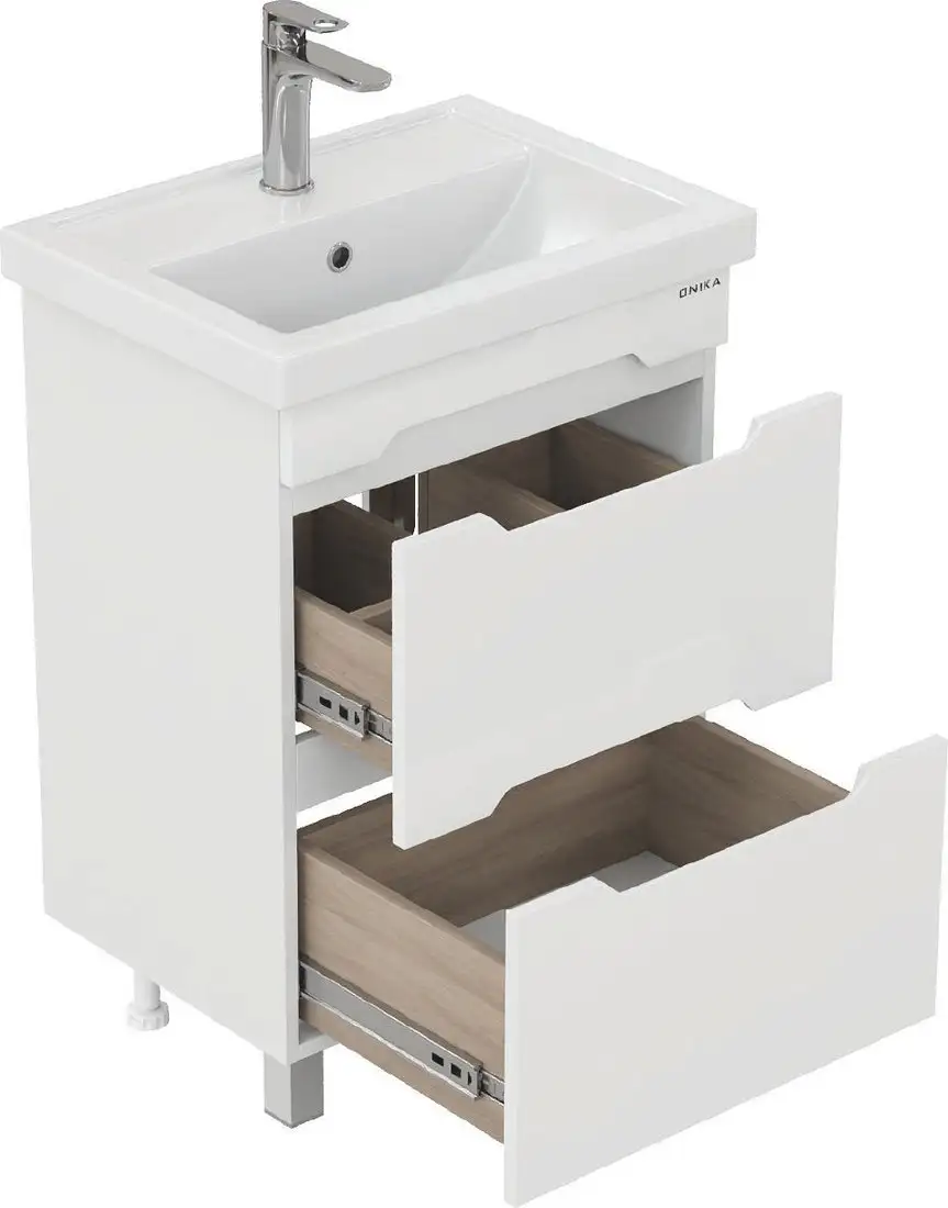 Onika Тумба под умывальник Айленд 60 (106160) – фото товара