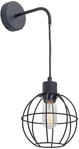 Бра Vitaluce V4587-1/1A – изображение в каталоге