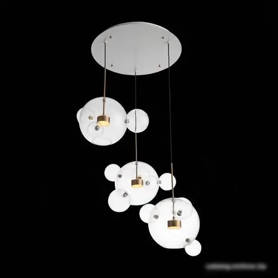 Подвесная люстра ST Luce Bopone SL1133.203.03 – фото товара