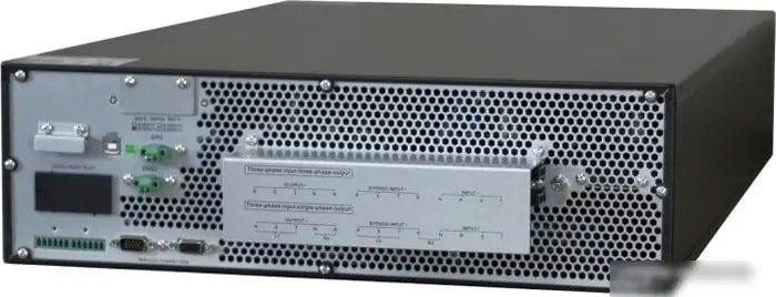 Источник бесперебойного питания Kiper Power Online 3P 20K – фото товара