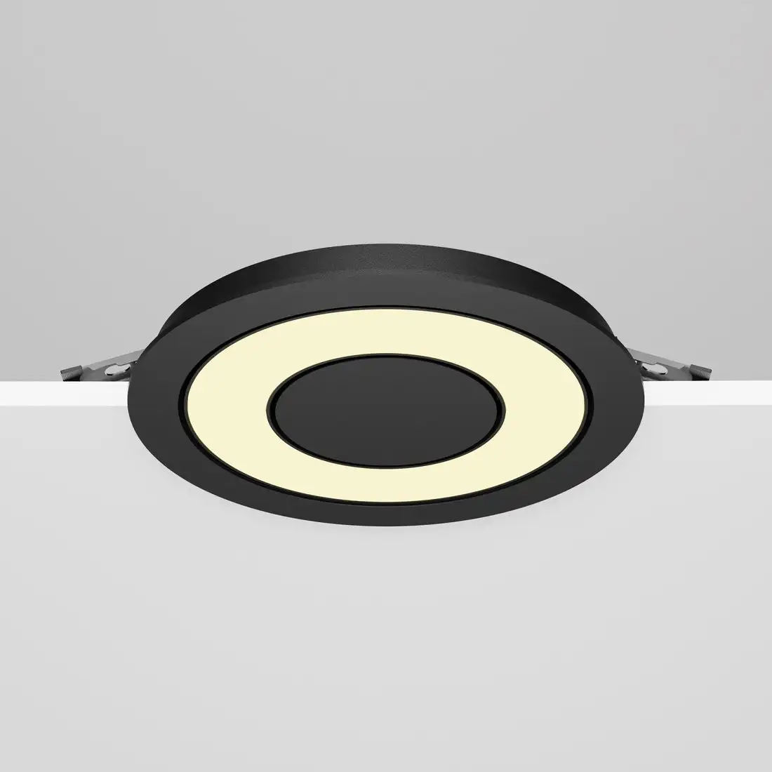 Точечный светильник Technical DL102-12W2.7K-B – фото товара