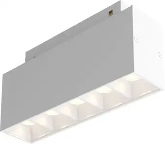 Линейный светильник Maytoni TR014-2-10W4K-W TR014-2-10W4K-W – изображение в каталоге