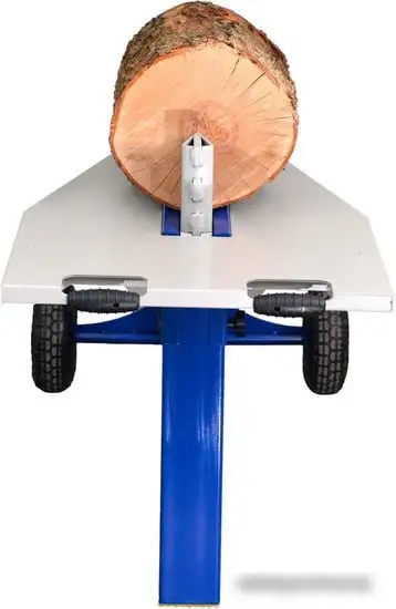 Кинетический дровокол Белмаш LSE-500 – фото товара