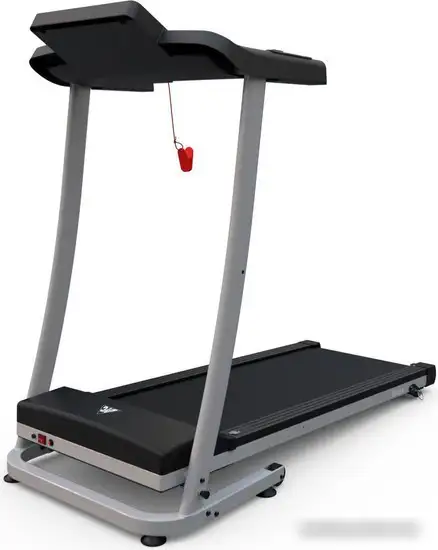 Электрическая беговая дорожка DFC Blues T-113 – фото товара