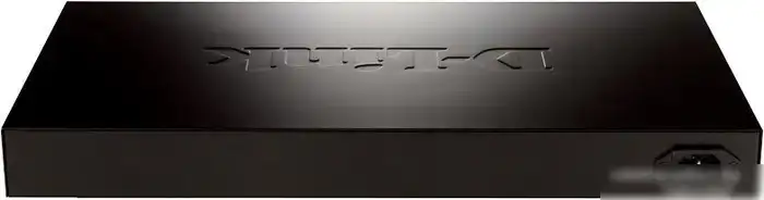Коммутатор D-Link DGS-1210-28P – фото товара