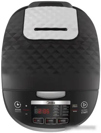 Мультиварка Midea MPC-6020 – фото товара