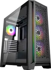 Корпус Oklick OCC-MD304