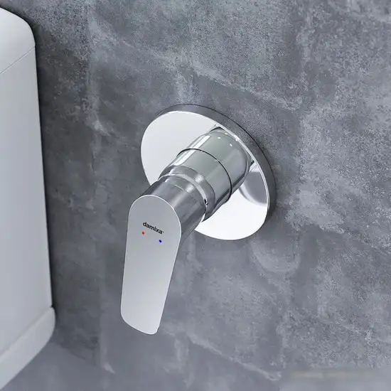 Смеситель Damixa Jupiter 777500001 - фото товара